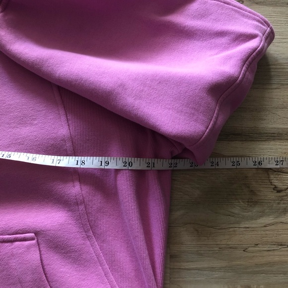 Lululemon Scuba Oversized Funnel-Neck Half Zip *Long - Picture 6 of 11